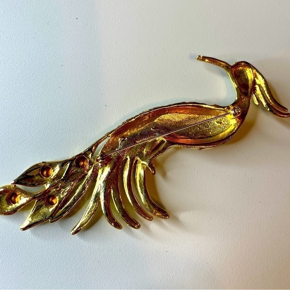 Art Deco brooch - Picture 2 of 3